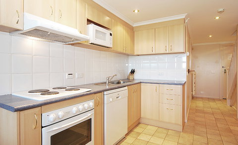 Arlberg Hotel Mt Buller - Accommodation 4U 5