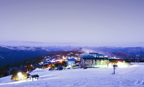 Arlberg Hotel Mt Buller - Accommodation 4U 6