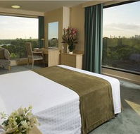 Bayview On The Park Hotel - Accommodation 4U