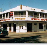Pier Hotel - Accommodation 4U