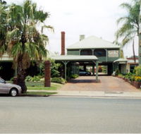 Pioneer Lodge Motel - Accommodation 4U