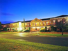 Mercure Port Of Echuca - Accommodation 4U 0