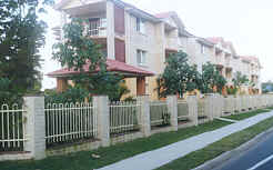  Accommodation 4U
