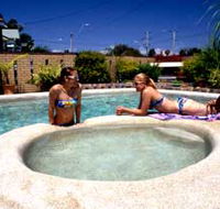 Mackay Motor Inn - Accommodation 4U