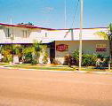 Tropical City Motor Inn - Accommodation 4U