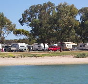 Streaky Bay Foreshore Tourist Park - Accommodation 4U