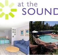 At The Sound - Accommodation 4U