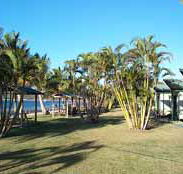 BIG4 Bowen Coral Coast Beachfront Holiday Park - Accommodation 4U