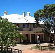 Hawker Hotel Motel - Accommodation 4U