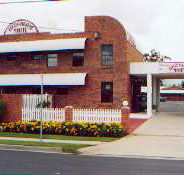 Aspley Pioneer Motel - Accommodation 4U