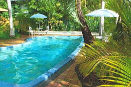 Raaf Base Darwin NT Accommodation 4U