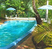 Paravista Motel - Accommodation 4U