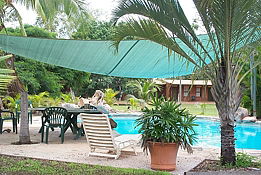 Territory Manor - Accommodation 4U 0