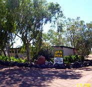 Threeways Roadhouse Tourist Park - Accommodation 4U