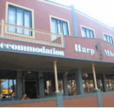 Harp Deluxe Hotel - Accommodation 4U