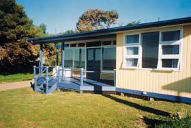 Penneshaw SA Accommodation 4U