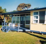 Eskavy Beach House - Accommodation 4U