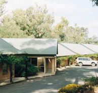 Burra Motor Inn - Accommodation 4U