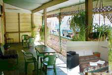 City Central Motel - Accommodation 4U 0