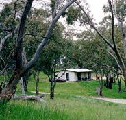 Clare Valley Cabins - Accommodation 4U