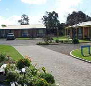 Milang Lakes Motel - Accommodation 4U