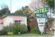 Cohuna VIC Accommodation 4U