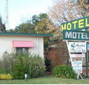 COHUNA MOTOR INN - Accommodation 4U