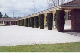 Creswick Motel - Accommodation 4U 0