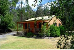 Kennedys Creek ACT Accommodation 4U