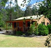 Gellibrand River Valley Cabins - Accommodation 4U