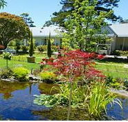 Glen Isla House - Accommodation 4U