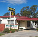 GLENROWAN KELLY COUNTRY MOTEL - Accommodation 4U