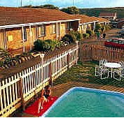Port Campbell Motor Inn - Accommodation 4U