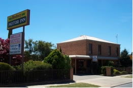 Mooroopna VIC Accommodation 4U