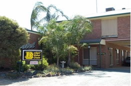 Wanalta VIC Accommodation 4U