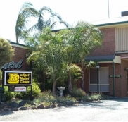 Rushworth Motel - Accommodation 4U