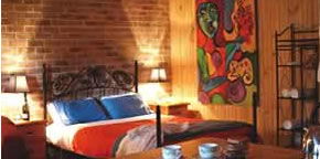  Accommodation 4U
