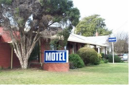 St Arnaud Country Road Inn - Accommodation 4U 0