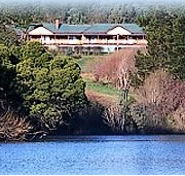 The Lakes Motel - Accommodation 4U