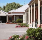 Yackandandah Motor Inn - Accommodation 4U