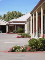 Yackandandah Motor Inn - Accommodation 4U 0