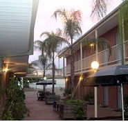 Yarrawonga Central Motor Inn - Accommodation 4U