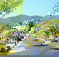Tropic Coast Motel - Accommodation 4U