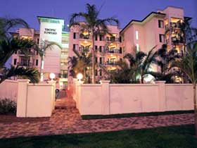 Tropic Towers Apartments - Accommodation 4U 0