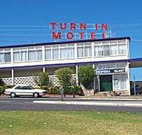 Turnin Motel - Accommodation 4U