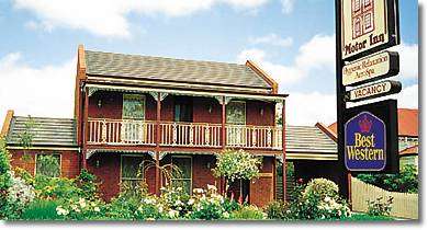 Ballarat VIC Accommodation 4U