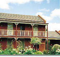 VICTORIANA MOTOR INN - Accommodation 4U