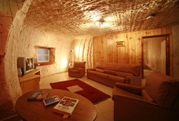 Down To Erth B&B - Accommodation 4U 1