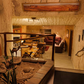 Down To Erth B&B - Accommodation 4U 0