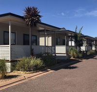Sundowner Cabin and Tourist Park - Accommodation 4U
